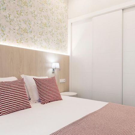 Feelathome San Marcos Apartments Madrid Kültér fotó