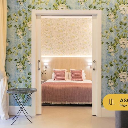 Feelathome San Marcos Apartments Madrid Kültér fotó