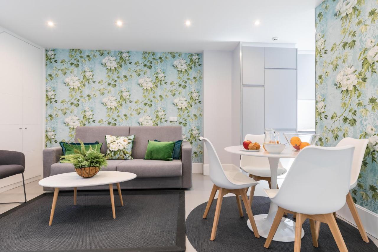 Feelathome San Marcos Apartments Madrid Kültér fotó