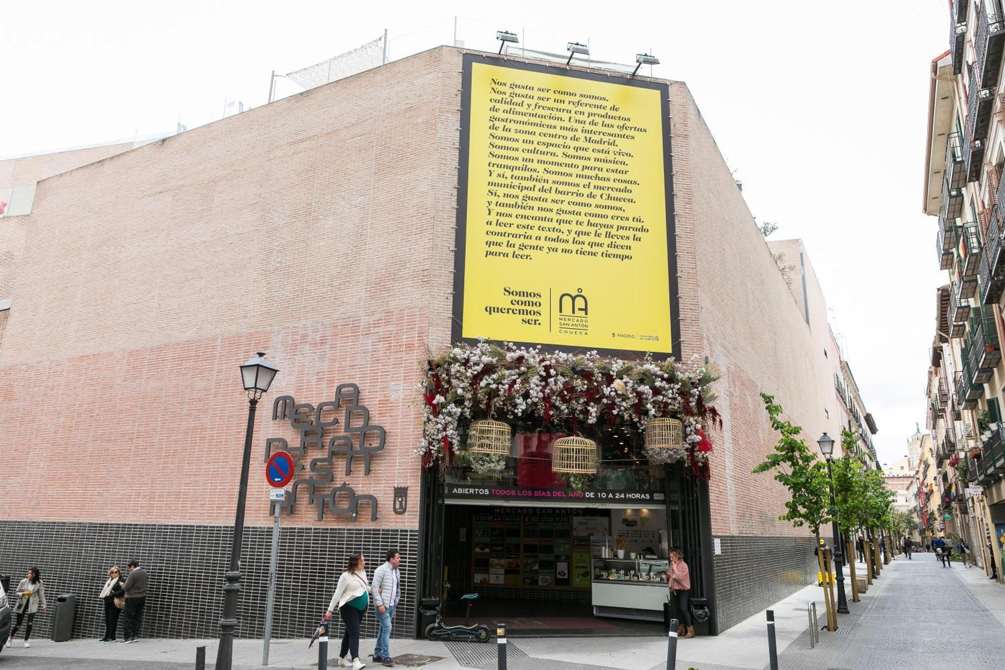 Feelathome San Marcos Apartments Madrid Kültér fotó
