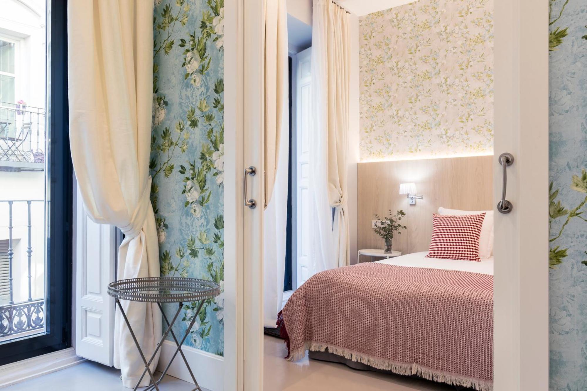 Feelathome San Marcos Apartments Madrid Kültér fotó