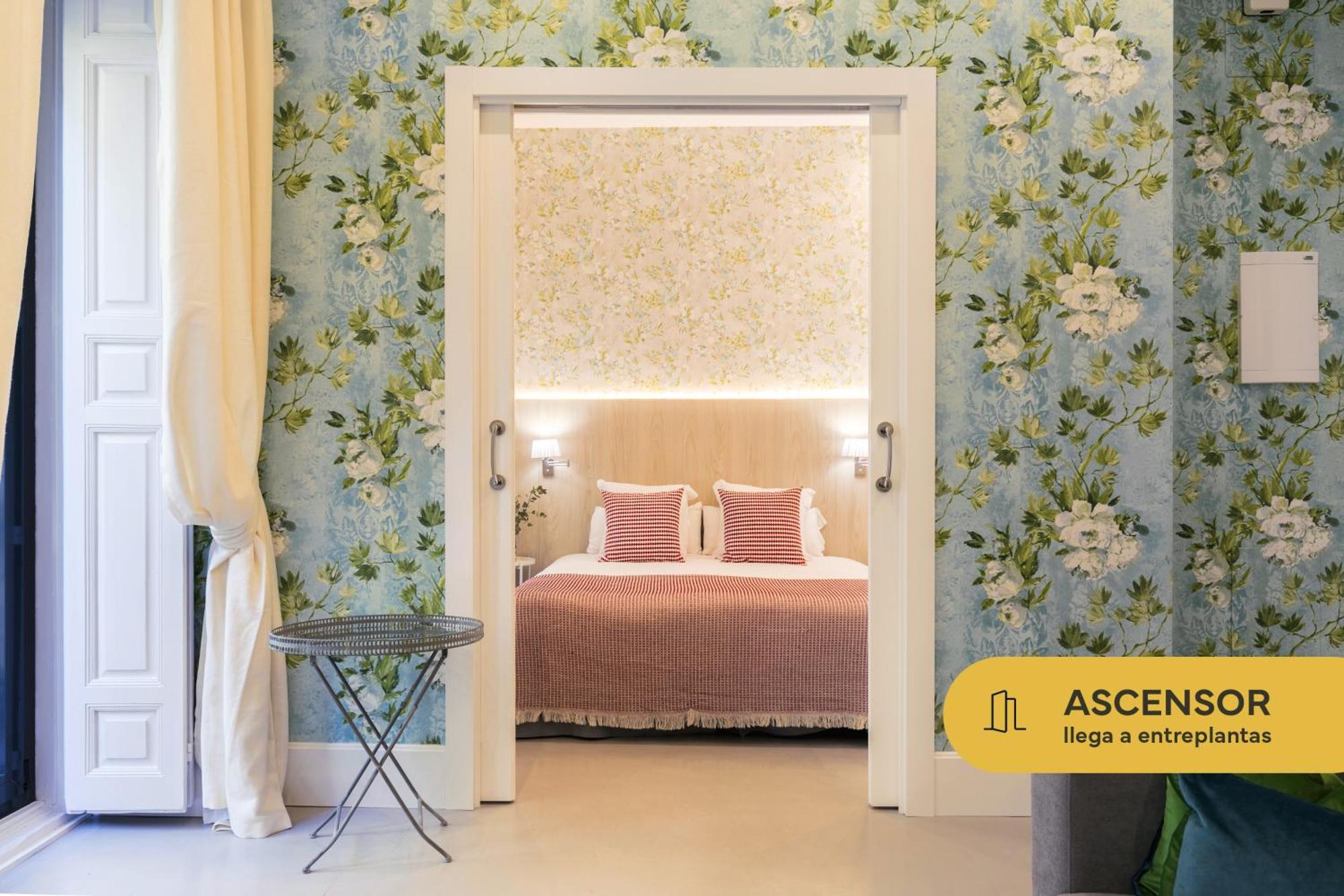 Feelathome San Marcos Apartments Madrid Kültér fotó