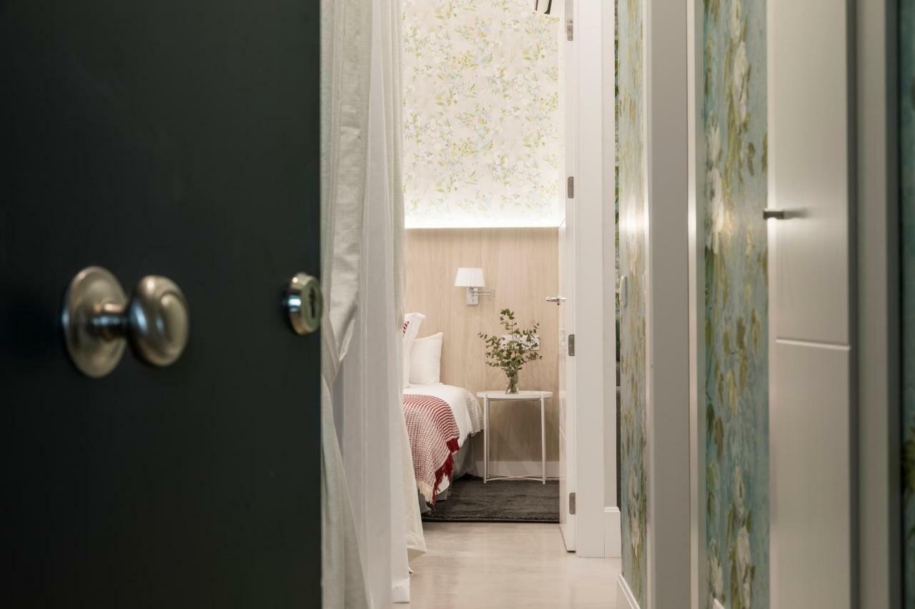 Feelathome San Marcos Apartments Madrid Kültér fotó