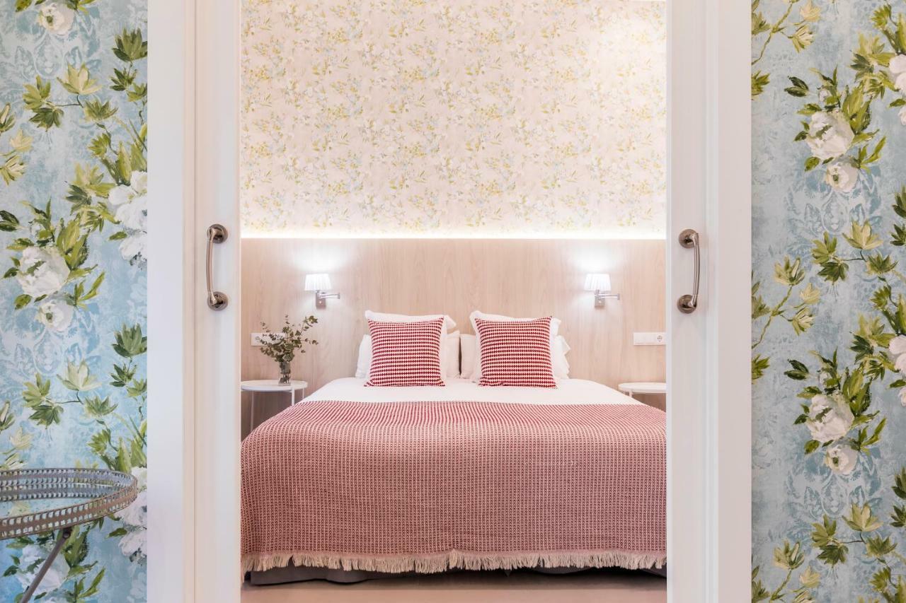 Feelathome San Marcos Apartments Madrid Kültér fotó